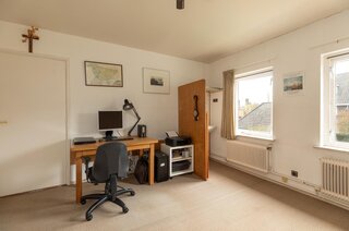 Johannes Geradtsweg 119 HILVERSUM