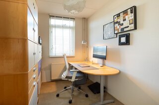 Jonkheer Sixhof 19 KORTENHOEF