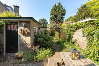 Gijsbrecht van Amstelstraat 395 HILVERSUM