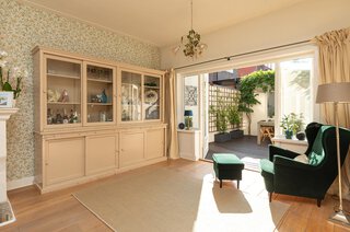 Vosmaerlaan 21 HILVERSUM