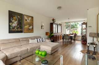 Calvijnhof 34 HILVERSUM