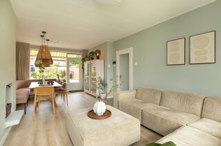 Van Brakellaan 22 HILVERSUM