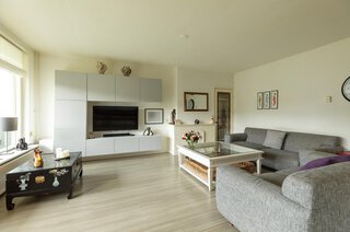 Amaliagaarde 21 BUSSUM