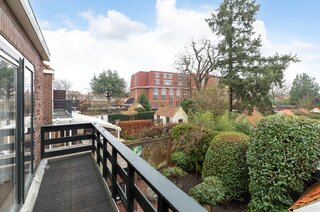 Van Oldenbarneveltlaan 35 HILVERSUM