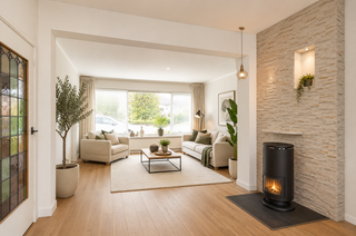 Van Ghentlaan 37 HILVERSUM