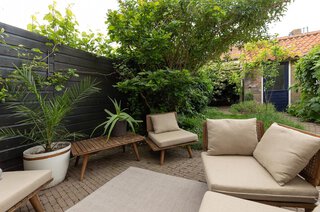 Saturnusstraat 29 HILVERSUM