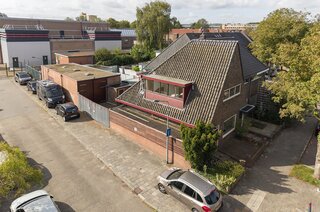 Liebergerweg 762 HILVERSUM