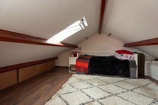 Eikbosserweg 216 HILVERSUM