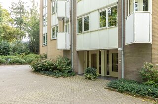 Utrechtseweg 36 3 HILVERSUM