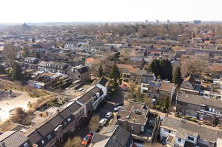 Chrysantenstraat 62 HILVERSUM