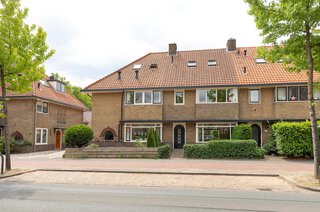Diependaalselaan 137 HILVERSUM
