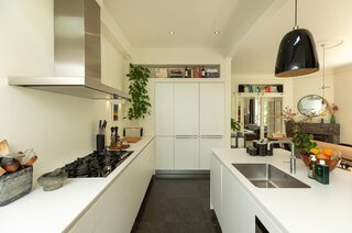 Burgemeester Gulcherlaan 22 HILVERSUM