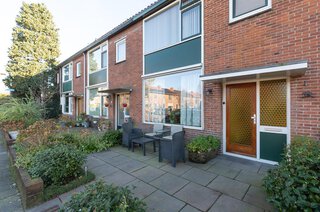 Rontgenstraat 123 HILVERSUM