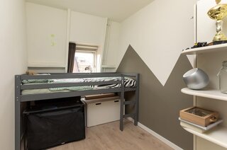 Beetslaan 13 HILVERSUM