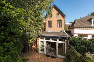 Neuweg 36 HILVERSUM