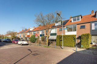 Marterlaan 76 HILVERSUM