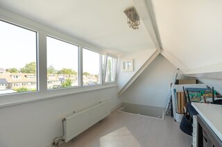 Wegastraat 3 HILVERSUM