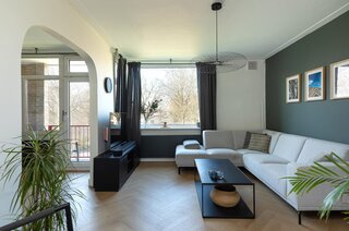 Wolvenlaan 111 HILVERSUM