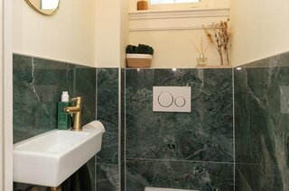 Pauwenstraat 29 HILVERSUM