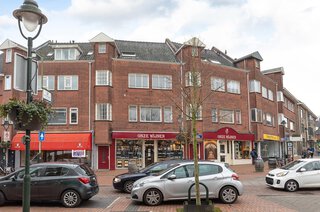 's-Gravelandseweg 35 1 HILVERSUM