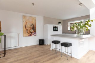 Kamerlingh Onnesweg 50 HILVERSUM