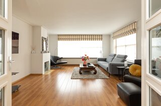 Van Hogendorplaan 1 H HILVERSUM