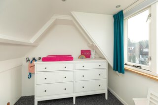 Dotterstraat 29 HILVERSUM