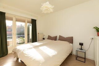 Admiraal de Ruyterlaan 9 HILVERSUM
