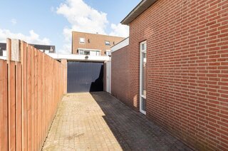 Jonkheer Sixhof 19 KORTENHOEF