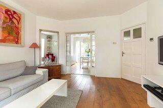 Orchideestraat 13 HILVERSUM