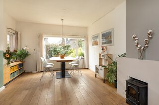 Eekhoornstraat 1 HILVERSUM