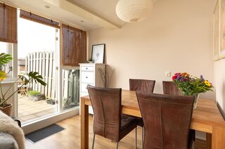 Rozenstraat 14 A HILVERSUM