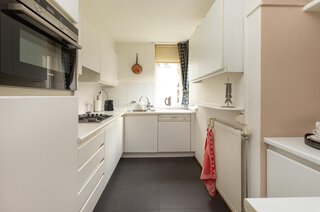 Eikbosserweg 183 C HILVERSUM