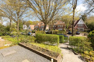 Eikenlaan 16 HILVERSUM