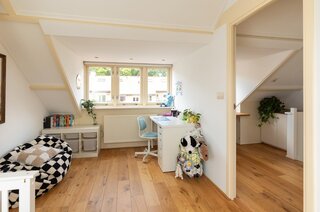 Goudenregenlaan 27 HILVERSUM