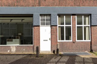 1e Oosterstraat 1 A HILVERSUM