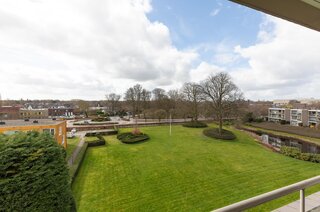 Amersfoortsestraatweg 90 E010 NAARDEN