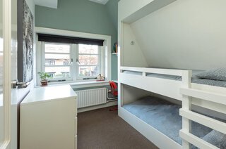 Vermeerlaan 44 A HILVERSUM