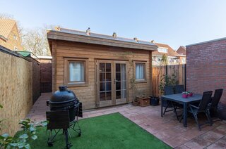 Marterlaan 76 HILVERSUM