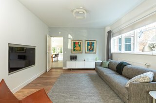 Pieter de Hooghlaan 48 HILVERSUM