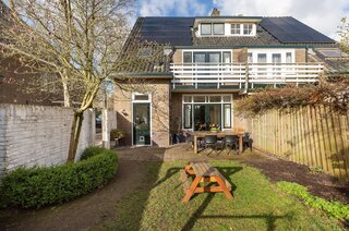 Johan de Wittstraat 43 HILVERSUM