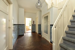 Rembrandtlaan 35 HILVERSUM