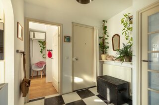 Admiraal de Ruyterlaan 65 HILVERSUM