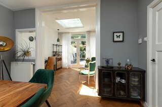 Oude Amersfoortseweg 14 HILVERSUM