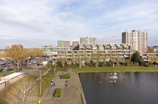 Kapittelweg 53 HILVERSUM