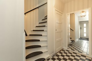 Kometenstraat 92 HILVERSUM