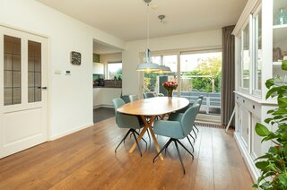 Moerbeilaan 72 HILVERSUM