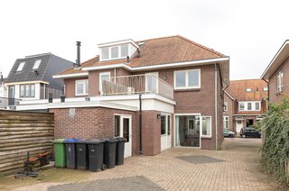 Silenestraat 28 A HILVERSUM