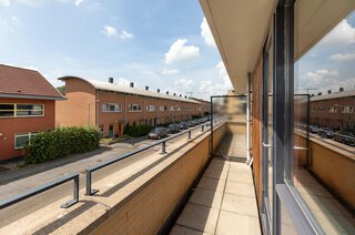 Ibishof 11 HILVERSUM