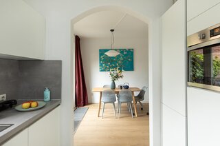Ampèrestraat 20 HILVERSUM